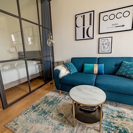 Stylish Appartment - Close City Center - Κάννες Εξωτερικό φωτογραφία