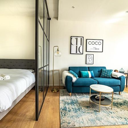 Stylish Appartment - Close City Center - Κάννες Εξωτερικό φωτογραφία