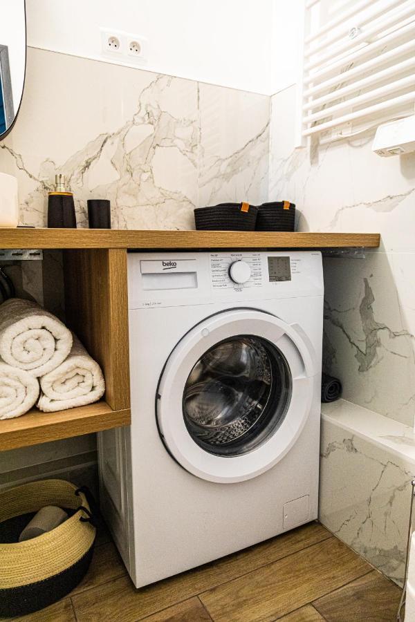 Stylish Appartment - Close City Center - Κάννες Εξωτερικό φωτογραφία